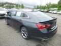 2019 Shadow Gray Metallic Chevrolet Malibu RS  photo #6