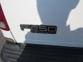Oxford White - F250 Super Duty Lariat Super Crew 4x4 Photo No. 9