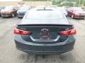Shadow Gray Metallic - Malibu RS Photo No. 7