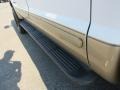 Oxford White - F250 Super Duty Lariat Super Crew 4x4 Photo No. 10
