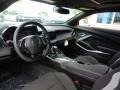 2019 Chevrolet Camaro LT Coupe Front Seat