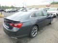 2019 Shadow Gray Metallic Chevrolet Malibu RS  photo #8