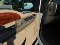 Oxford White - F250 Super Duty Lariat Super Crew 4x4 Photo No. 13