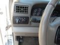 Oxford White - F250 Super Duty Lariat Super Crew 4x4 Photo No. 20