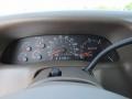 Oxford White - F250 Super Duty Lariat Super Crew 4x4 Photo No. 21