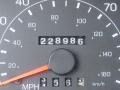 Oxford White - F250 Super Duty Lariat Super Crew 4x4 Photo No. 22