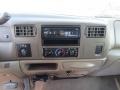 Oxford White - F250 Super Duty Lariat Super Crew 4x4 Photo No. 23