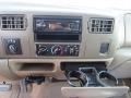 Oxford White - F250 Super Duty Lariat Super Crew 4x4 Photo No. 24