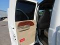 Oxford White - F250 Super Duty Lariat Super Crew 4x4 Photo No. 30