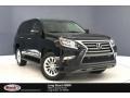 Black Onyx 2014 Lexus GX 460