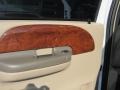 Oxford White - F250 Super Duty Lariat Super Crew 4x4 Photo No. 31