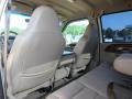 Oxford White - F250 Super Duty Lariat Super Crew 4x4 Photo No. 32