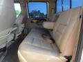 Oxford White - F250 Super Duty Lariat Super Crew 4x4 Photo No. 33