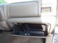 Oxford White - F250 Super Duty Lariat Super Crew 4x4 Photo No. 43