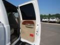 Oxford White - F250 Super Duty Lariat Super Crew 4x4 Photo No. 44