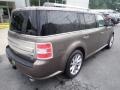 2019 Stone Gray Ford Flex Limited AWD  photo #2