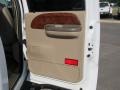 Oxford White - F250 Super Duty Lariat Super Crew 4x4 Photo No. 45