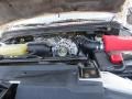 Oxford White - F250 Super Duty Lariat Super Crew 4x4 Photo No. 53