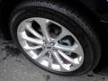 2018 Ford Taurus Limited AWD Wheel and Tire Photo
