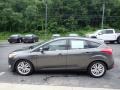 Magnetic - Focus Titanium Hatch Photo No. 7