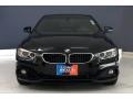 Jet Black - 4 Series 428i Coupe Photo No. 2