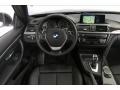 Jet Black - 4 Series 428i Coupe Photo No. 4