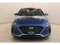Electric Blue - Sonata SEL Photo No. 2