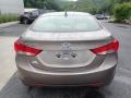 2012 Desert Bronze Hyundai Elantra GLS  photo #3