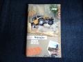 Black - Wrangler Sahara 4x4 Photo No. 26