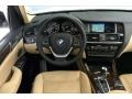 Mineral White Metallic - X3 xDrive28i Photo No. 4