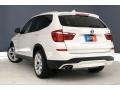 2016 Mineral White Metallic BMW X3 xDrive28i  photo #10