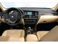 Mineral White Metallic - X3 xDrive28i Photo No. 20