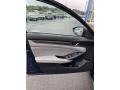 Obsidian Blue Pearl - Accord EX Sedan Photo No. 10