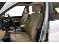 Mineral White Metallic - X3 xDrive28i Photo No. 32