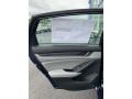 Obsidian Blue Pearl - Accord EX Sedan Photo No. 16