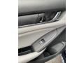 2019 Obsidian Blue Pearl Honda Accord EX Sedan  photo #17