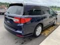 2019 Obsidian Blue Pearl Honda Odyssey LX  photo #5