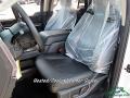 White Platinum Metallic Tri-Coat - Expedition Platinum Max 4x4 Photo No. 10