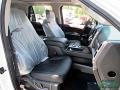 White Platinum Metallic Tri-Coat - Expedition Platinum Max 4x4 Photo No. 11