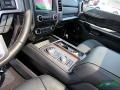 White Platinum Metallic Tri-Coat - Expedition Platinum Max 4x4 Photo No. 28