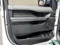 White Platinum Metallic Tri-Coat - Expedition Platinum Max 4x4 Photo No. 30