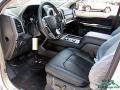 White Platinum Metallic Tri-Coat - Expedition Platinum Max 4x4 Photo No. 31