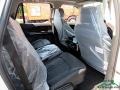White Platinum Metallic Tri-Coat - Expedition Platinum Max 4x4 Photo No. 33