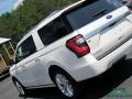 White Platinum Metallic Tri-Coat - Expedition Platinum Max 4x4 Photo No. 37