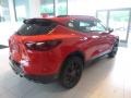 Red Hot - Blazer RS AWD Photo No. 5