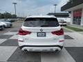 Mineral White Metallic - X3 sDrive30i Photo No. 4
