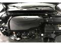 Crystal Black Pearl - TLX V6 Technology Sedan Photo No. 9