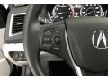 2017 Crystal Black Pearl Acura TLX V6 Technology Sedan  photo #14