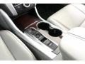Crystal Black Pearl - TLX V6 Technology Sedan Photo No. 18