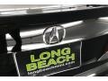 2017 Crystal Black Pearl Acura TLX V6 Technology Sedan  photo #23